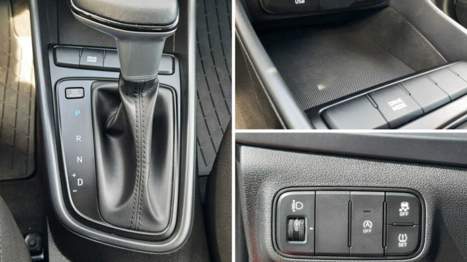 HYUNDAI i20 i20 1.0 T-GDi Modern DCT