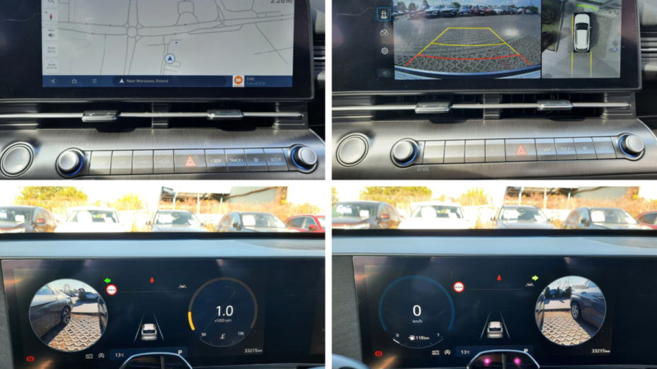 HYUNDAI Kona Kona 1.6 T-GDI Executive DCT