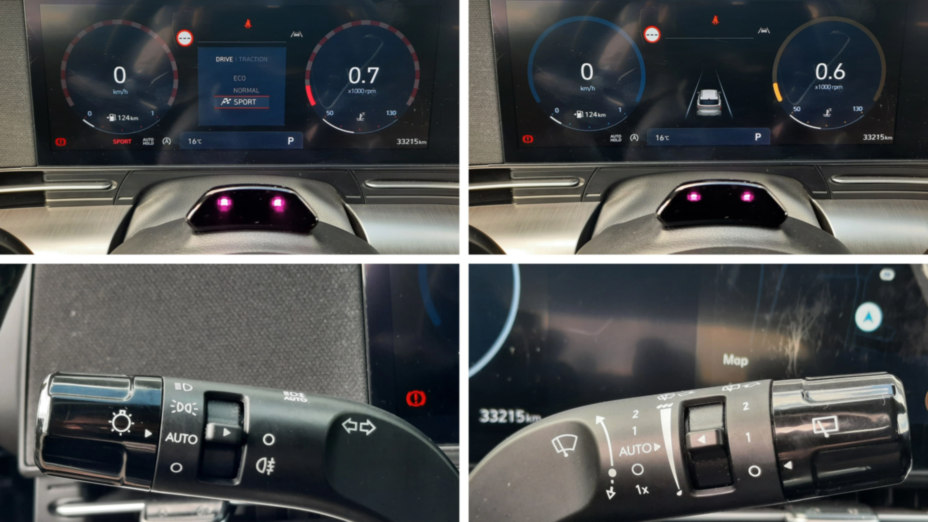 HYUNDAI Kona Kona 1.6 T-GDI Executive DCT