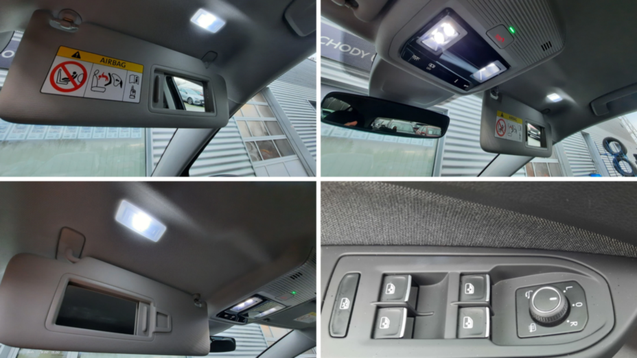 VOLKSWAGEN Golf Golf VIII 1.5 eTSI EVO Life DSG