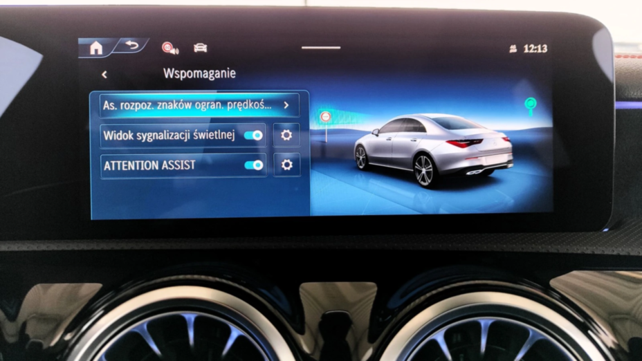 MERCEDES-BENZ CLA CLA 200 mHEV AMG Line 7G-DCT