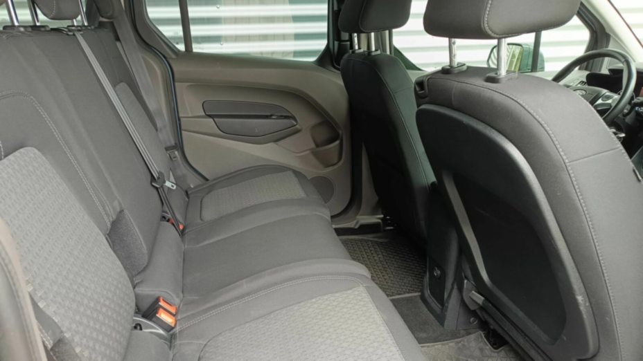 FORD Tourneo Connect Tourneo Connect 1.5 EcoBlue Trend