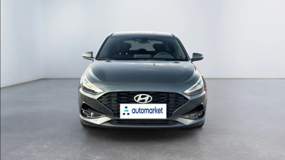 HYUNDAI i30 i30 1.0 T-GDI Smart