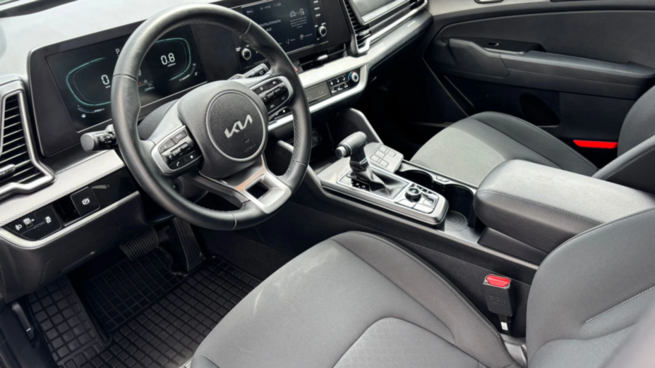 KIA Sportage Sportage 1.6 T-GDI mHEV M 2WD DCT