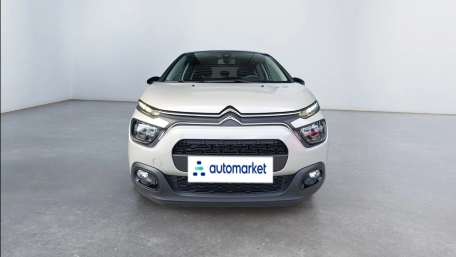 CITROEN C3 C3 1.2 PureTech Feel
