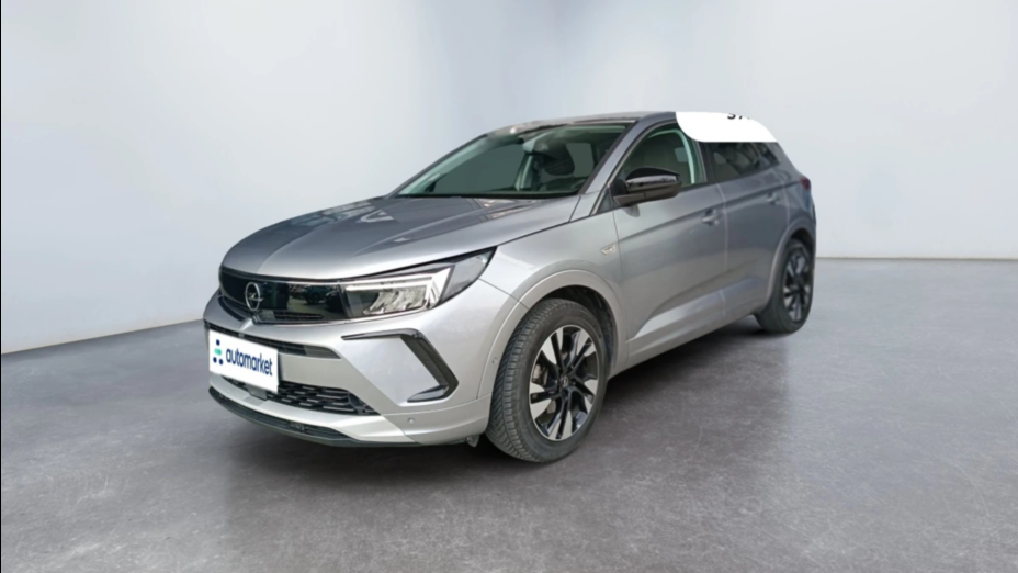 OPEL Grandland X Grandland 1.2 T Business Edition S&S aut