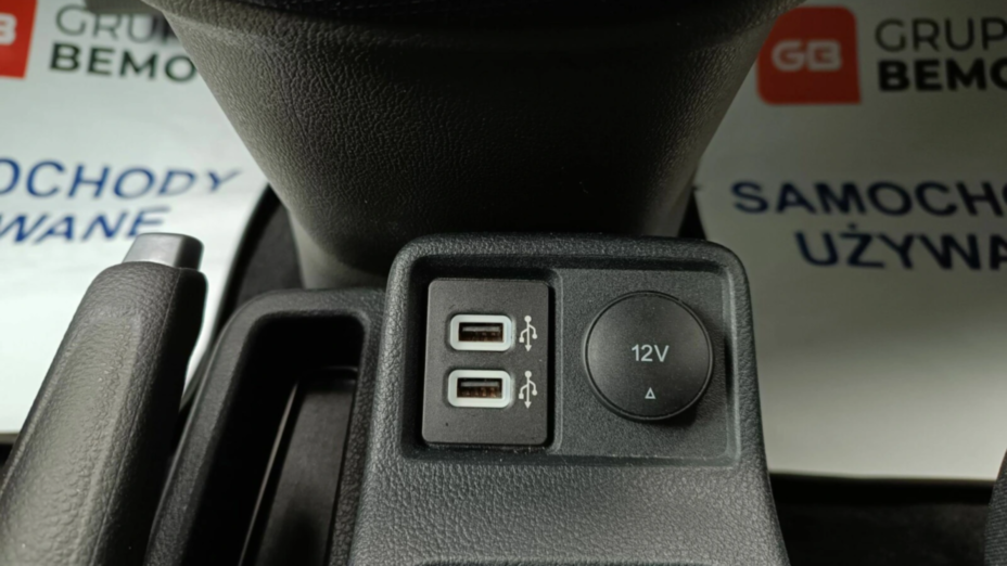 FORD Tourneo Connect Tourneo Connect 1.5 EcoBlue Trend