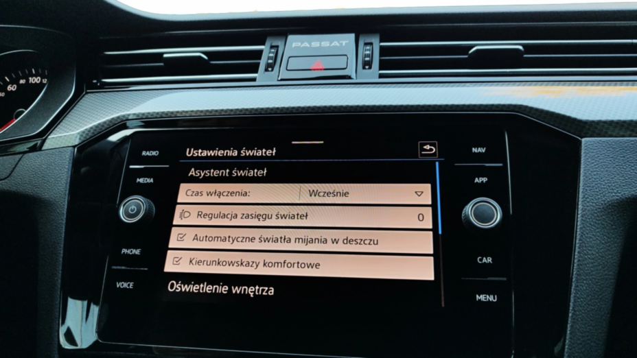 VOLKSWAGEN Passat Passat Alltrack 2.0 TDI 4Mot. DSG