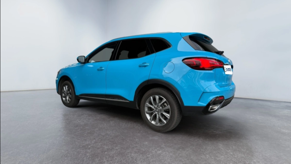 MG HS HS 1.5 T-GDI Excite DCT