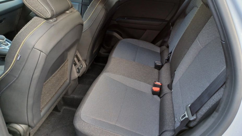 RENAULT Symbioz Symbioz 1.6 E-Tech Full Hybrid 145 Techno Nowy