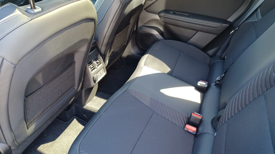 RENAULT Symbioz Symbioz 1.6 E-Tech Full Hybrid 145 Iconic