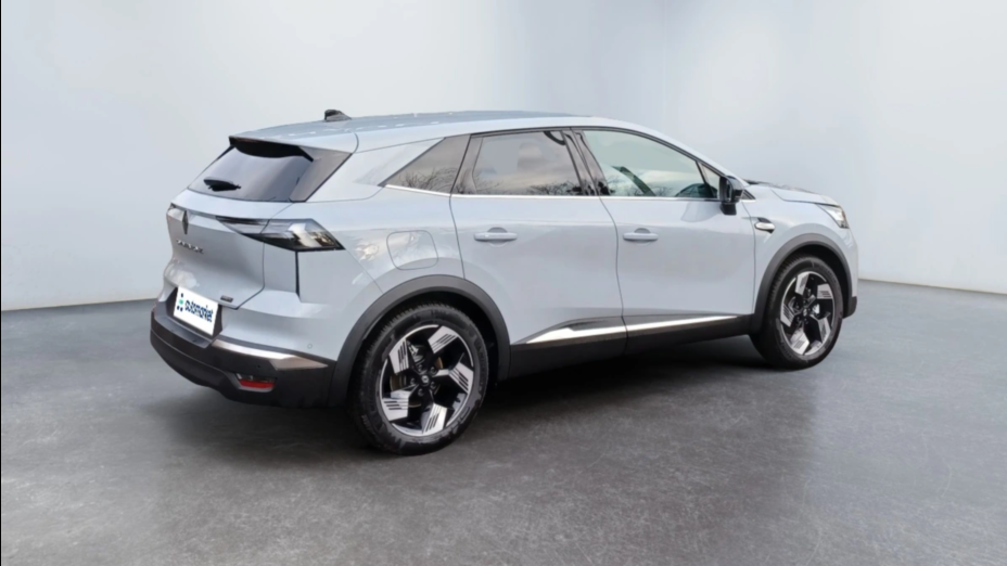 RENAULT Symbioz Symbioz 1.6 E-Tech Full Hybrid 145 Techno Nowy