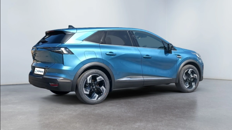 RENAULT Symbioz Symbioz 1.6 E-Tech Full Hybrid 145 Techno Nowy