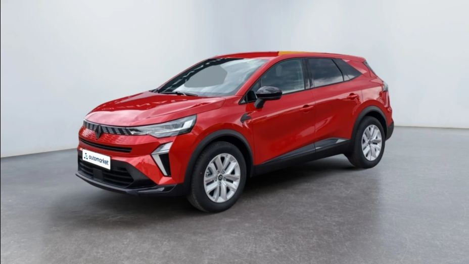 RENAULT Symbioz Symbioz 1.6 E-Tech Full Hybrid 145 Evolution Nowy