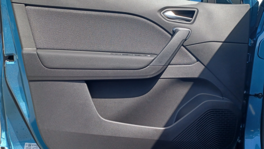 RENAULT Symbioz Symbioz 1.6 E-Tech Full Hybrid 145 Techno Nowy