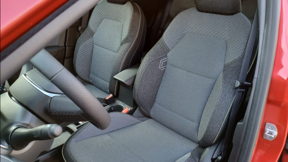 RENAULT Symbioz Symbioz 1.6 E-Tech Full Hybrid 145 Techno Nowy