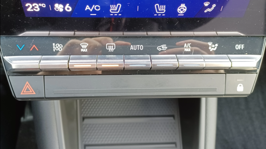 RENAULT Symbioz Symbioz 1.6 E-Tech Full Hybrid 145 Techno Nowy
