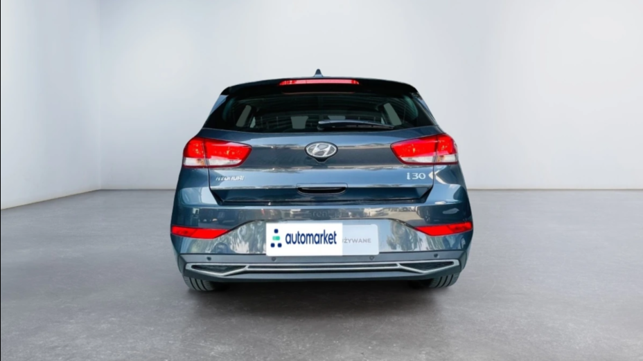 HYUNDAI i30 i30 1.0 T-GDI Modern DCT