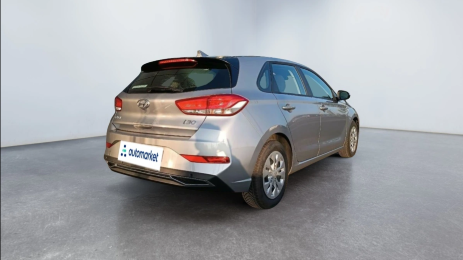 HYUNDAI i30 i30 1.0 T-GDI Modern
