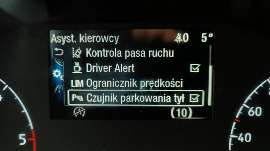 FORD Tourneo Connect Tourneo Connect 1.5 EcoBlue Trend