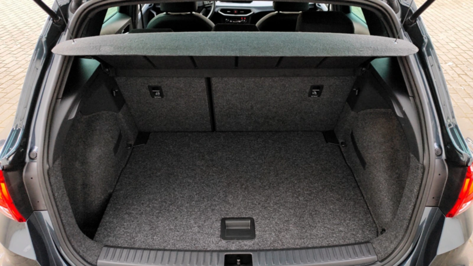 SEAT Arona Arona 1.5 TSI GPF FR S&S DSG