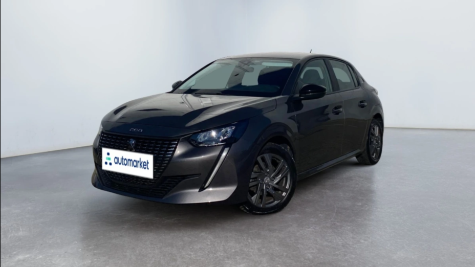 PEUGEOT 208 208 1.2 PureTech Active Pack S&S