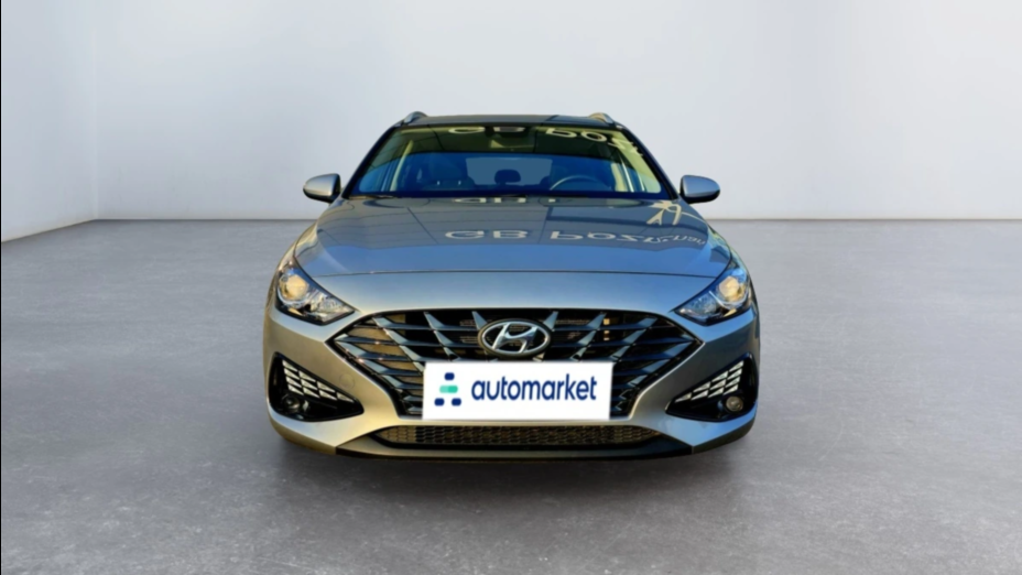HYUNDAI i30 i30 1.0 T-GDI Modern