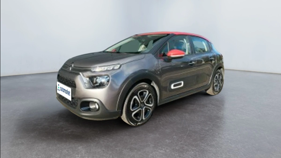 CITROEN C3 C3 1.2 PureTech Feel Pack