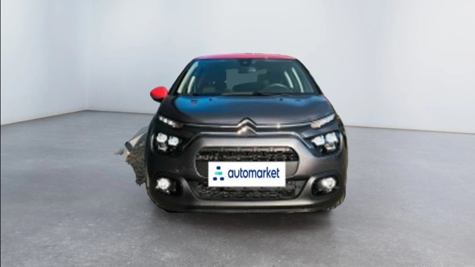 CITROEN C3 C3 1.2 PureTech Feel Pack