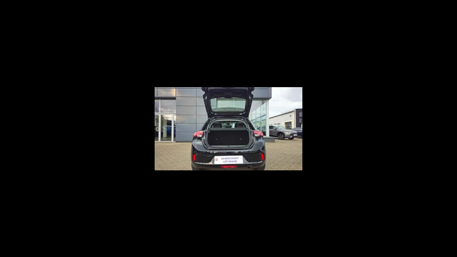 OPEL Corsa Corsa 1.2 Edition S&S