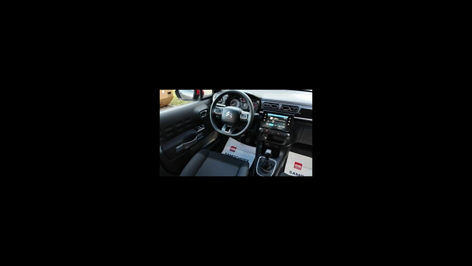 CITROEN C3 C3 1.2 PureTech Feel Pack