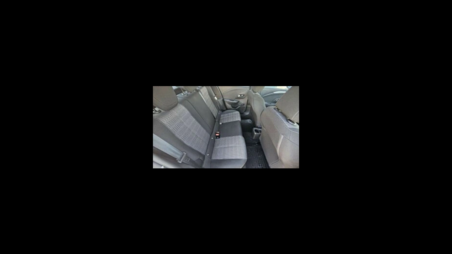 OPEL Corsa Corsa 1.2 Edition S&S