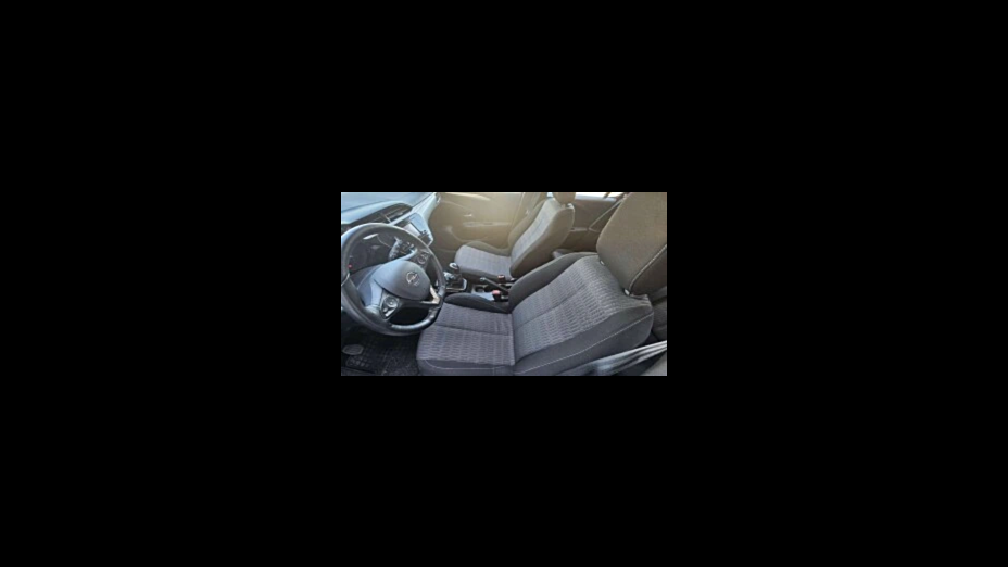 OPEL Corsa Corsa 1.2 Edition S&S