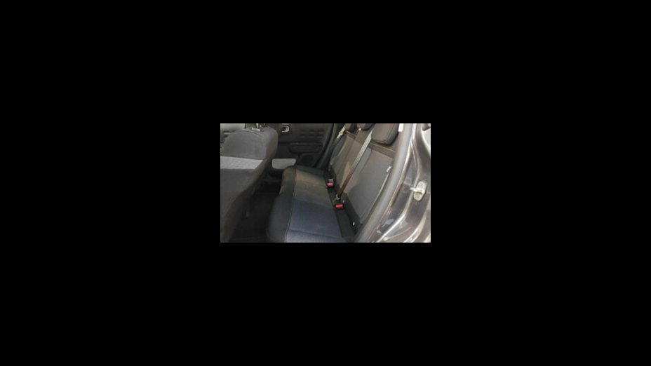 CITROEN C3 C3 1.2 PureTech Feel Pack
