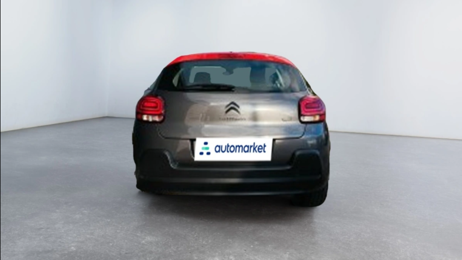 CITROEN C3 C3 1.2 PureTech Feel Pack