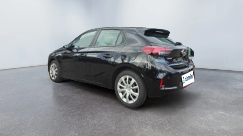 OPEL Corsa Corsa 1.2 Edition S&S