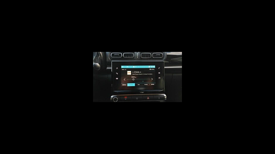 CITROEN C3 C3 1.2 PureTech Feel Pack
