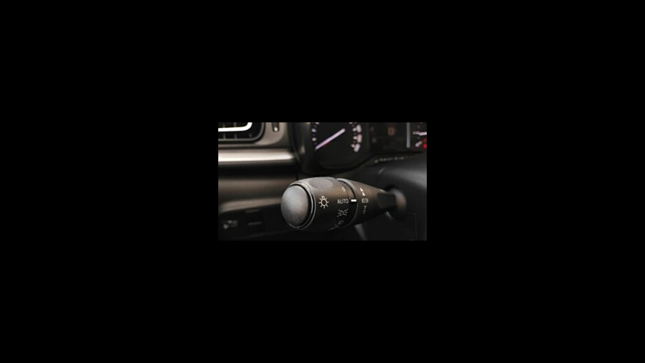 CITROEN C3 C3 1.2 PureTech Feel Pack