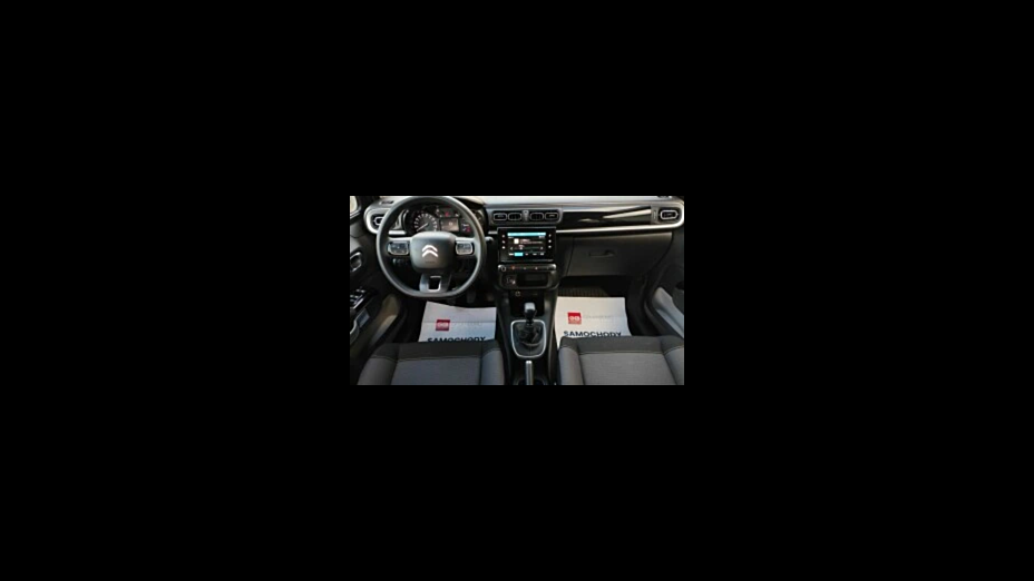 CITROEN C3 C3 1.2 PureTech Feel Pack