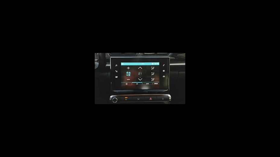 CITROEN C3 C3 1.2 PureTech Feel Pack