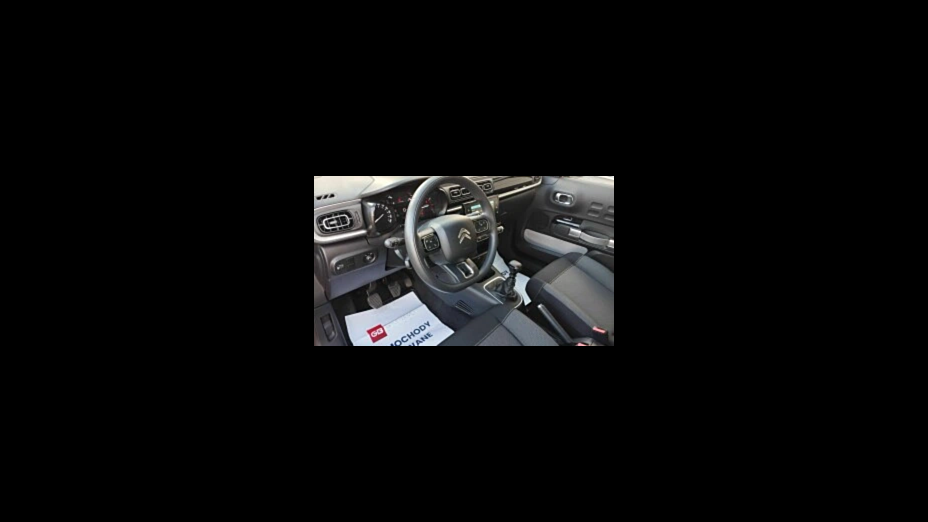 CITROEN C3 C3 1.2 PureTech Feel Pack
