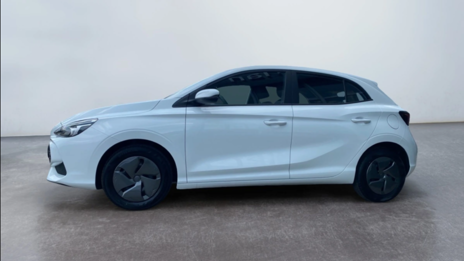 MG MG3 MG3 1.5 Standard Nowy