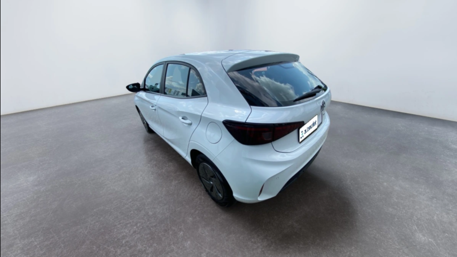 MG MG3 MG3 1.5 Standard Nowy