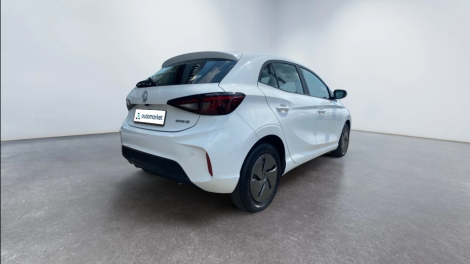 MG MG3 MG3 1.5 Standard Nowy
