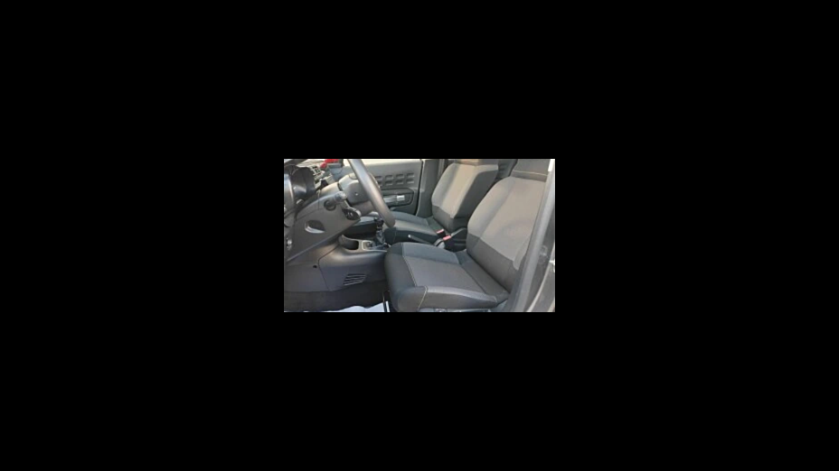 CITROEN C3 C3 1.2 PureTech Feel Pack