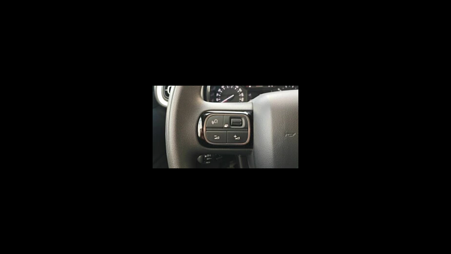 CITROEN C3 C3 1.2 PureTech Feel Pack
