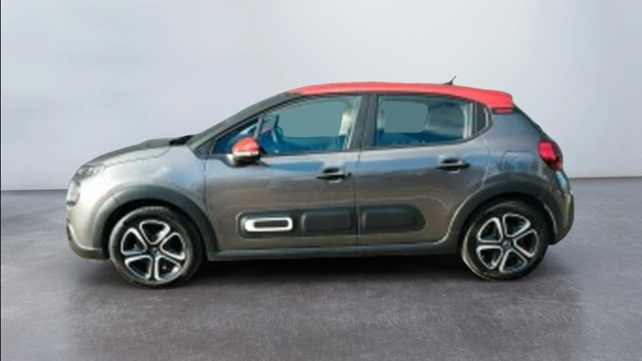 CITROEN C3 C3 1.2 PureTech Feel Pack