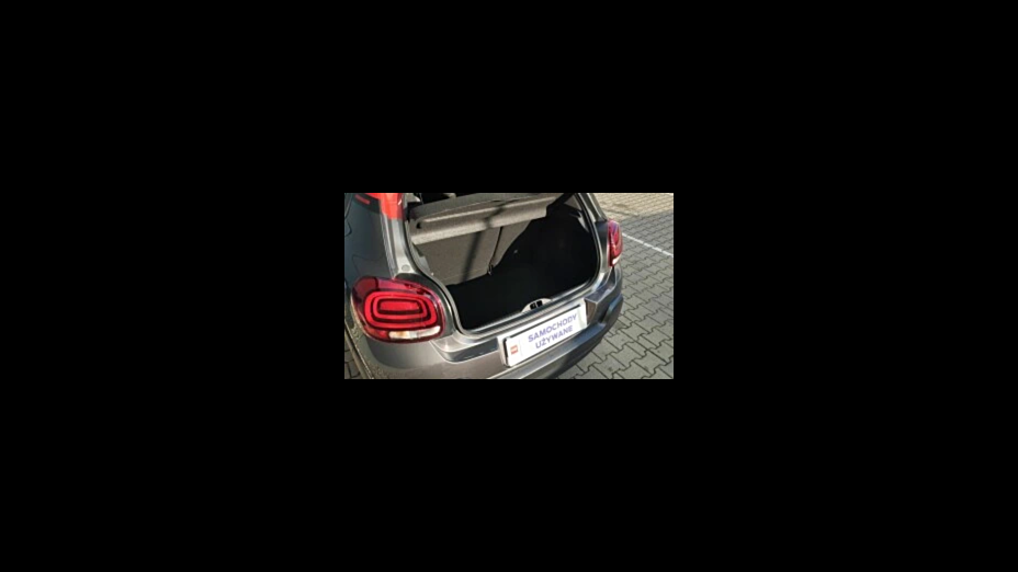 CITROEN C3 C3 1.2 PureTech Feel Pack