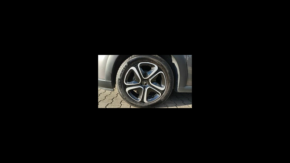 CITROEN C3 C3 1.2 PureTech Feel Pack