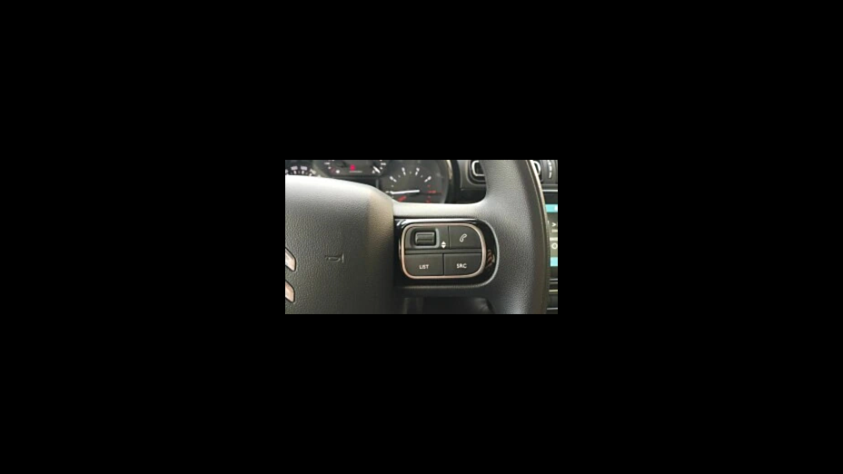CITROEN C3 C3 1.2 PureTech Feel Pack
